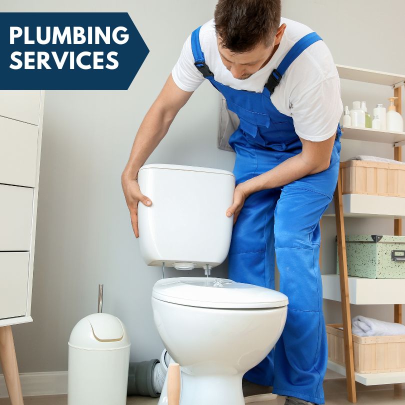 Plumbing Company in Nashville, OH